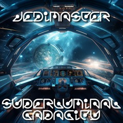 JediMaster - Superluminal Capacity