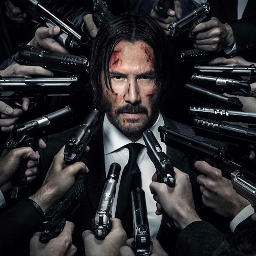 John Wick (Official Audio)