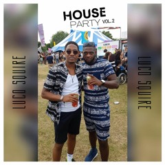 House Party Vol 2 - Summer Mix