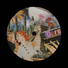 Cafe 121 (Belmont Extended Mix)