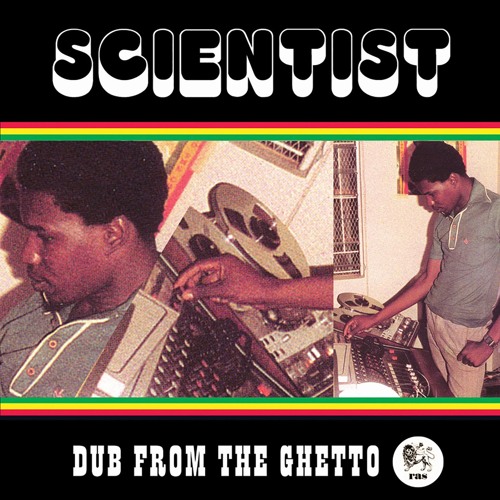 Something On My Mind Dub