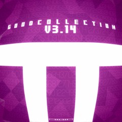 【M3-2020秋】GOODCOLLECTION V3.14【R-24】