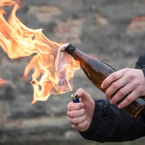 Molotov Dance