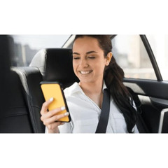 Launch Your Own Ride-Sharing Business with TechBuilder's Lyft Clone