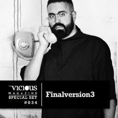 Finalversion3 | Vicious Magazine Special Set #034
