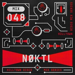 HD MIX #048 - NØKTL