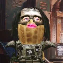 Burnt Peanut - Bunguraiders War Song!