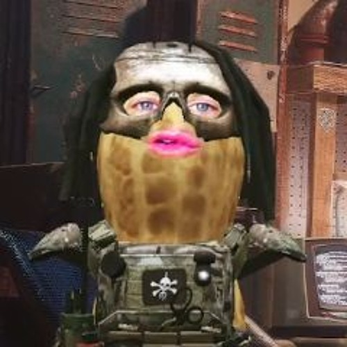 Burnt Peanut - Bunguraiders War Song!