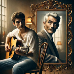Second Chance Serenade