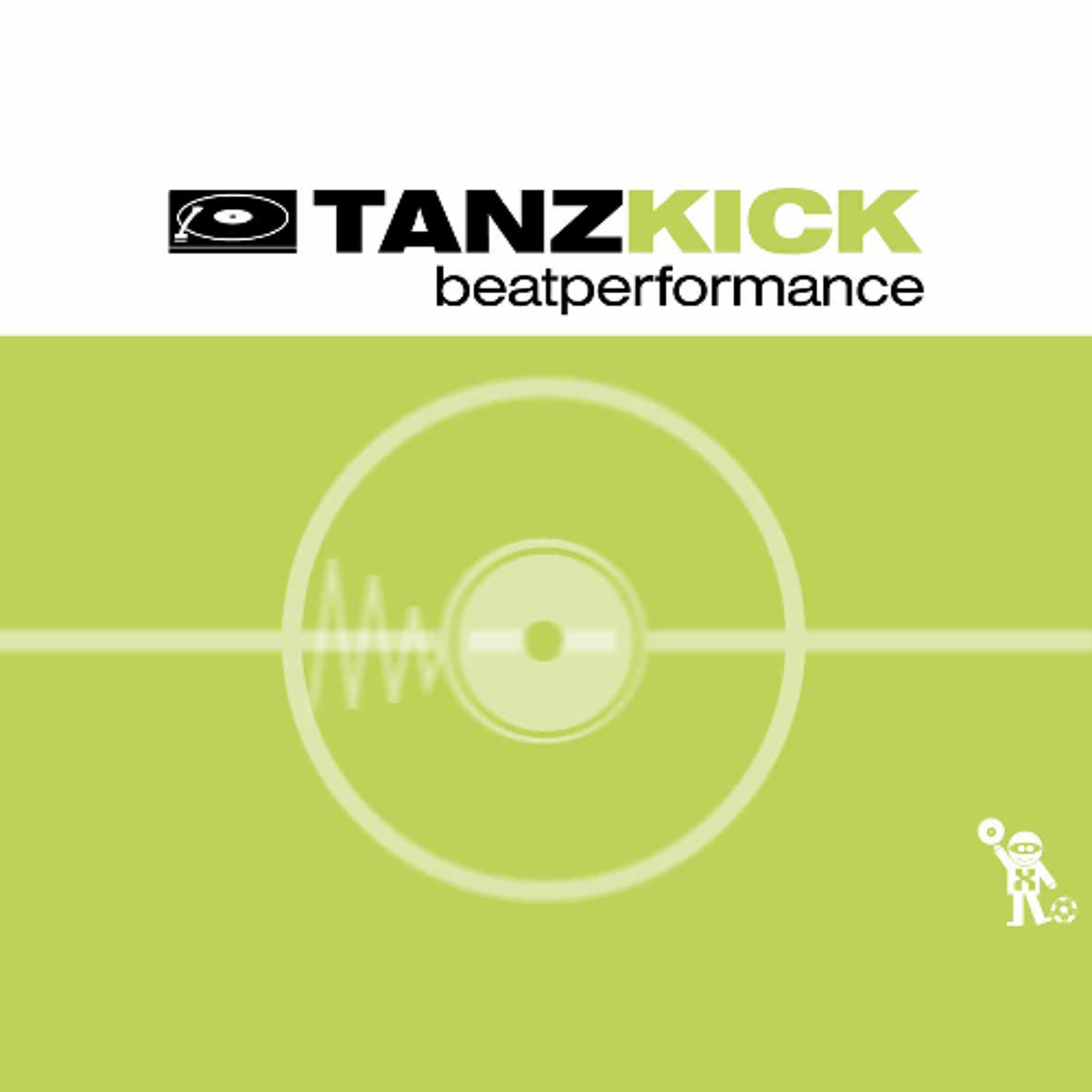 Tanzkick @ Belle Èpoque, Frankfurt [DJ Set 2006-07-01] episode artwork
