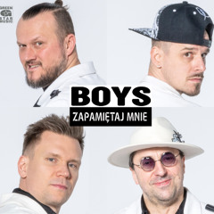 SZALONA! Ale to DRILL - Raf Shafranek & BOYS (muz. i sł. Rafał Kamiński, Marcin Miller, Janusz Konopla) - aranżacja Michał Kożuchowski (Sir Mich)