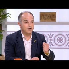 Cafè d'idees - Turull vol que el front comú d'Aragonès sigui independentista