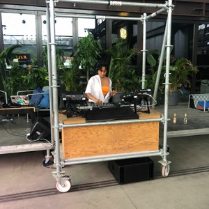 Le béguin pour Karissa - En direct de HEAT (21.06.23)