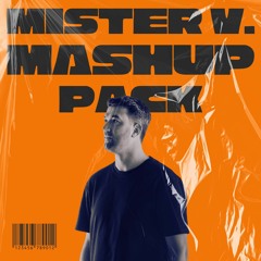 Mister V. - Mashup Pack 2024