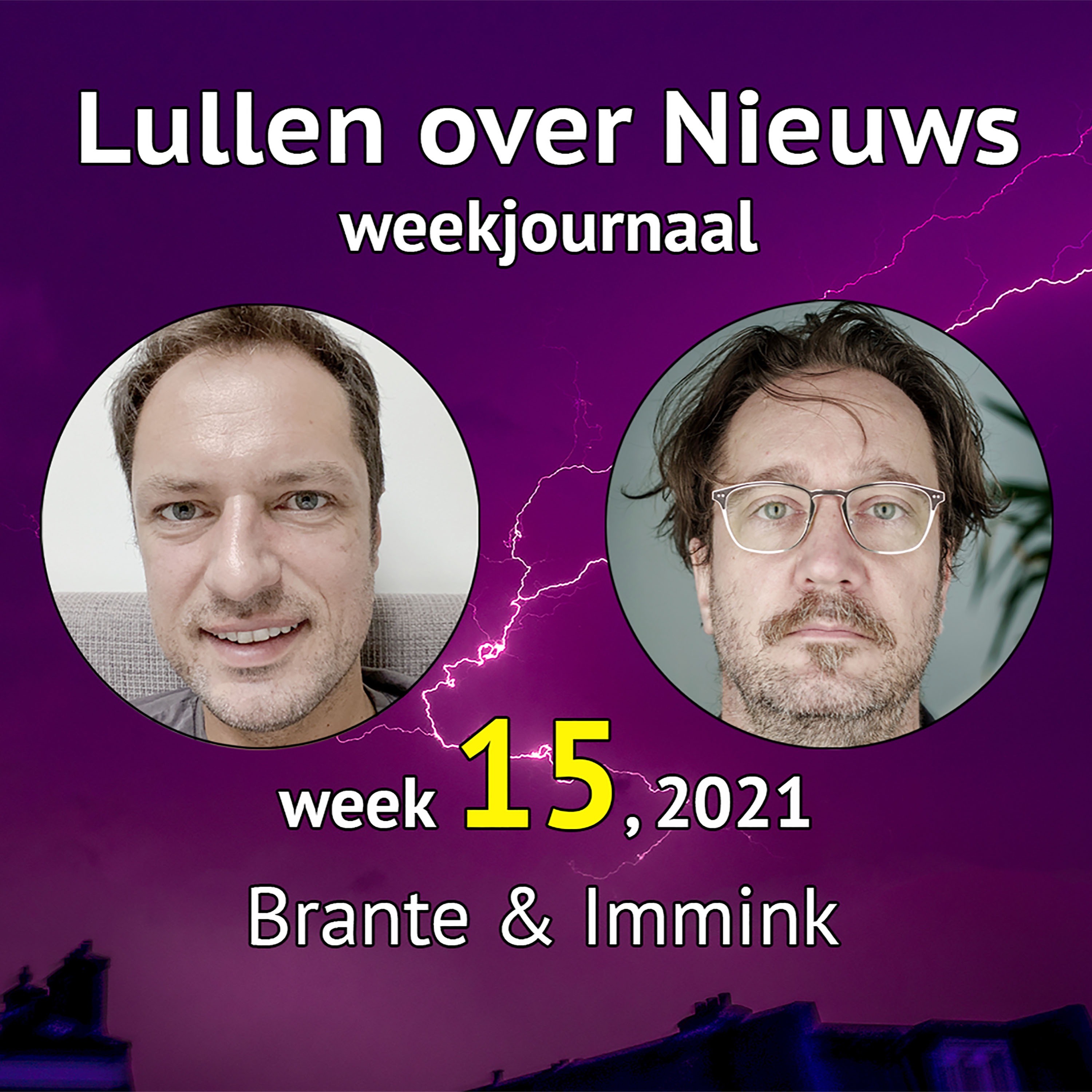 U Moet Kiezen: Sidney Smeets Of Hugo De Jonge, Lullen Over Nieuws Week 15