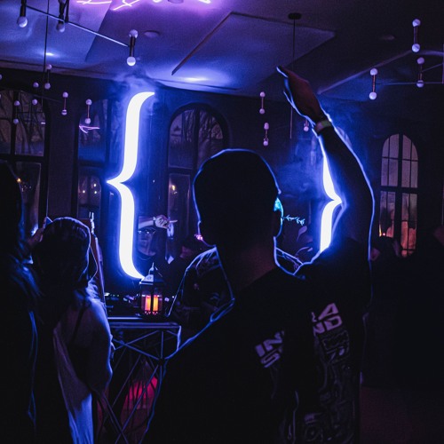 SONIC CODE live at Murkwood 2025.11.21