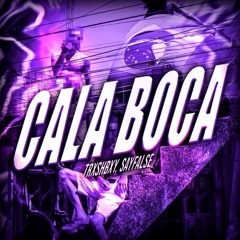 CALA BOCA - ULTRA SLOWED