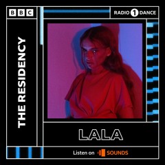 4/4- Radio 1 Residency - La La - grande finale
