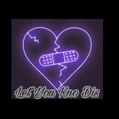 Yngm Mill - Let You Kno Dis