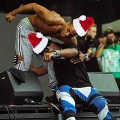 Take a step back x Last Christmas | Full