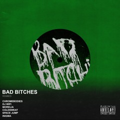Jacob Grosse - Bad Bitches (Morelia Remix)
