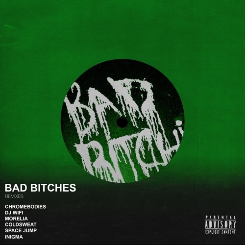 Jacob Grosse - Bad Bitches (Morelia Remix)