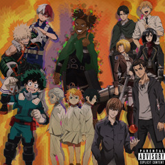 My Hero Academia (Prod. Zvanz)
