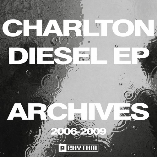 A1 - Charlton - Diesel