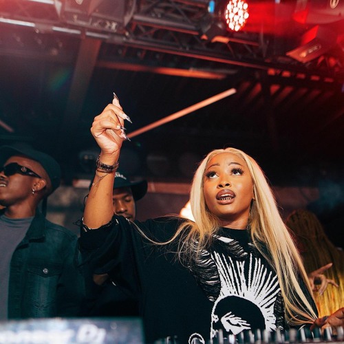 Stream Uncle Waffles Ya Ya Ya by Nordarcio Pro Listen online for