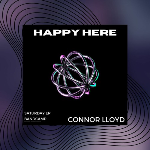 Happy Here (Bandcamp)