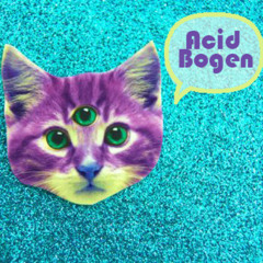 Morgentanz im Acid Bogen | Kater Blau | Mai 25