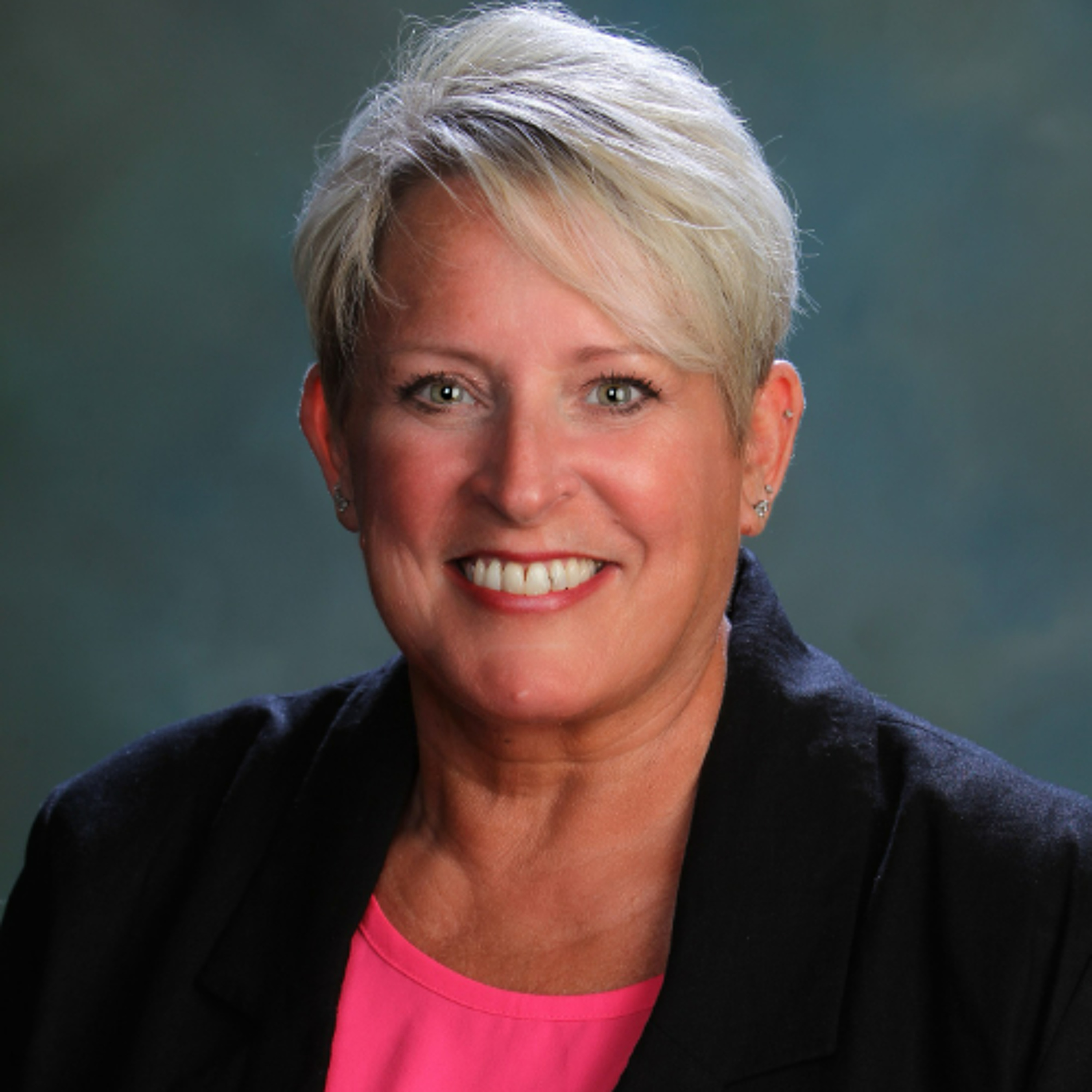 Community Matters - Kim Ecklund - November 6, 2025 episode artwork