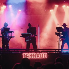 TAKNADO - Dance At My Funeral