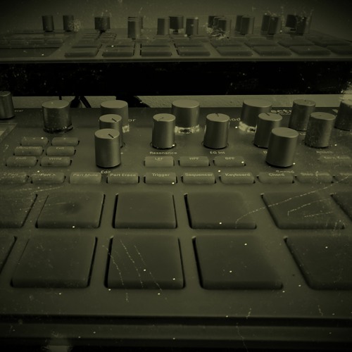 Oldskulltekno (Hardcore) (180bpm)