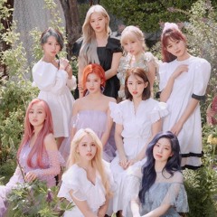 TWICE - MORE & MORE
