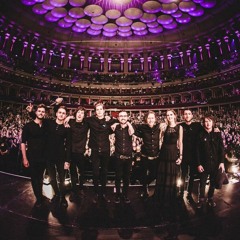 Bring Me The Horizon Avalanche Live at Royal Albert Hall