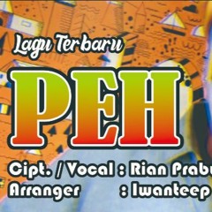 Rian Prabu - PEH