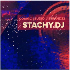 Cosmic Studio ⡷ Strand22 (VHS tape)