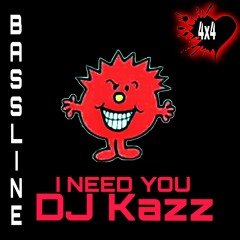 I Need You