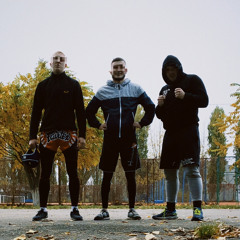 хотел жил (муз бумажэ) - bumaJE ft dramma