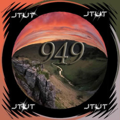 Journeys Through Uplifting Trance 949