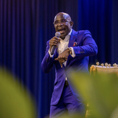 Kharis Church - Jesus Our High Priest