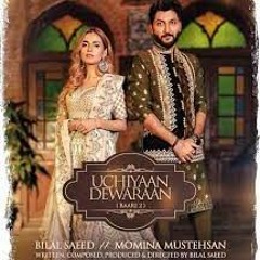 Baari Song Bilal Saeed | Momina ...RJ