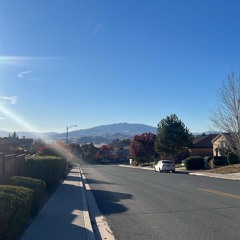 New Earrings feat LJ