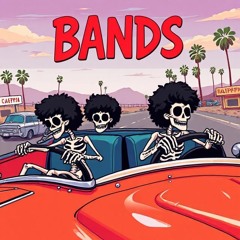 Shoreline Mafia - BANDS (?yayaaa remix)