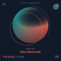 TRANSITION Episode 06 | Guest Mix by Nico Monticelli
