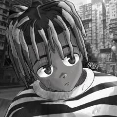 Im a Goner - (Prod.Lostpiece) - (Juice WRLD)