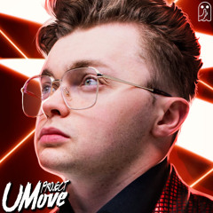 THE WAY I MOVE ft McGwire (PROJECT U MOVE)