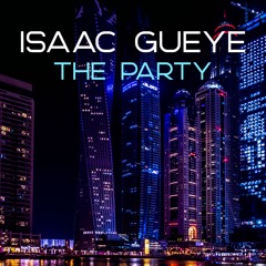 THE PARTY - NOW AVAILABLE ON ALL THE PLATFORMS