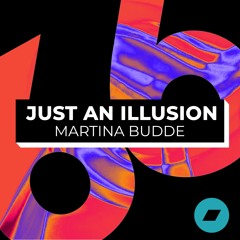 Just An Illusion - Martina Budde (Poolside Mix Extended)